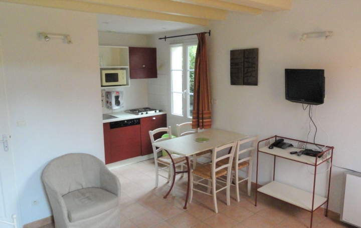 AIGUES-VIVES IMMO : Maison / Villa | GALLARGUES-LE-MONTUEUX (30660) | 35 m2 | 81 000 &euro; 