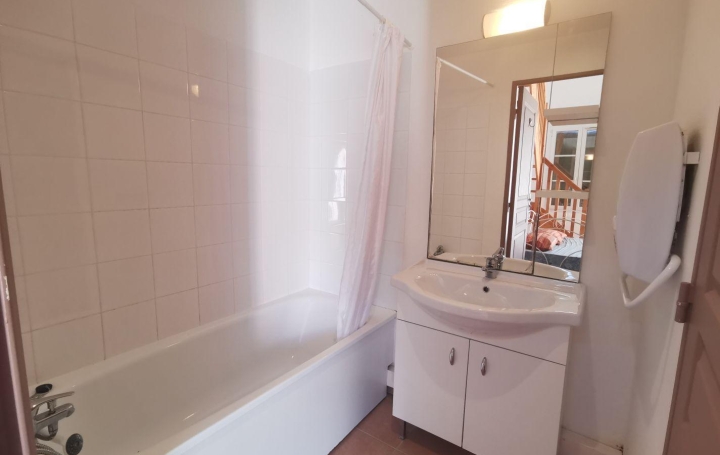 AIGUES-VIVES IMMO : Maison / Villa | GALLARGUES-LE-MONTUEUX (30660) | 35 m2 | 81 000 &euro; 