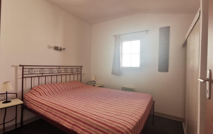 AIGUES-VIVES IMMO : Maison / Villa | GALLARGUES-LE-MONTUEUX (30660) | 35 m2 | 81 000 &euro; 