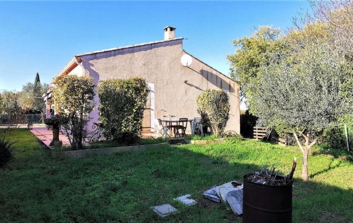 AIGUES-VIVES IMMO : Maison / Villa | AIGUES-VIVES (30670) | 118 m2 | 395 000 &euro; 