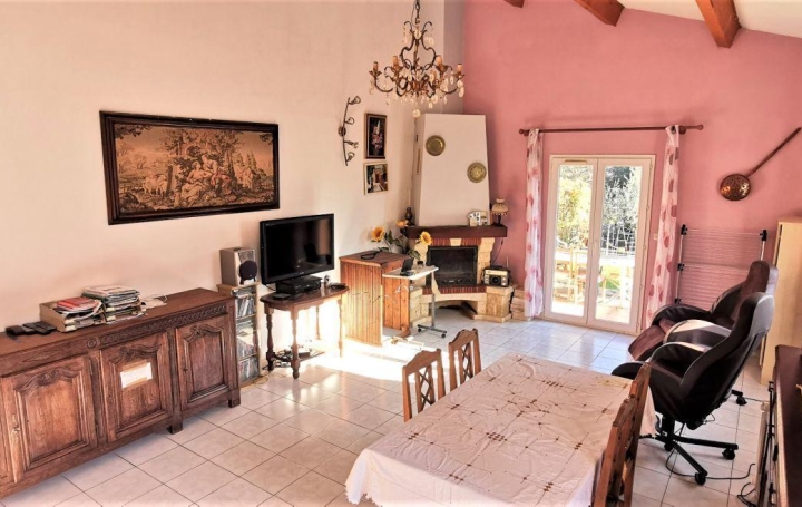 AIGUES-VIVES IMMO : Maison / Villa | AIGUES-VIVES (30670) | 118 m2 | 395 000 &euro; 