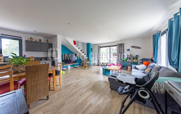  AIGUES-VIVES IMMO House | AIGUES-VIVES (30670) | 90 m2 | 349 000 € 