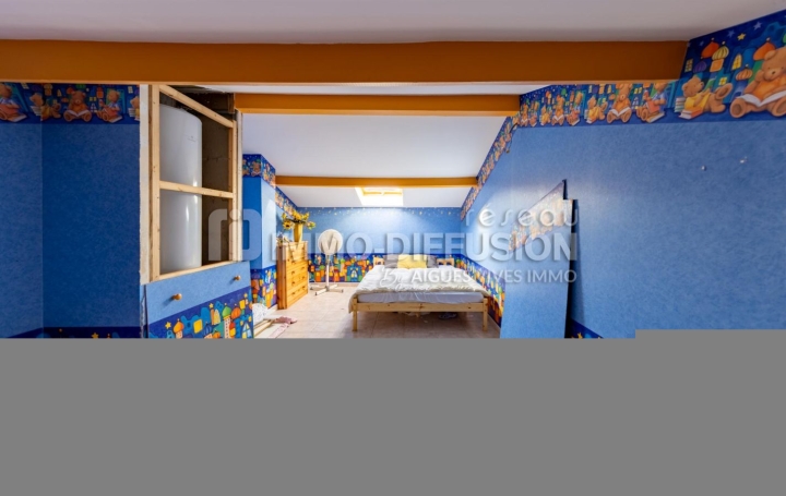  AIGUES-VIVES IMMO House | AIGUES-VIVES (30670) | 160 m2 | 420 000 € 