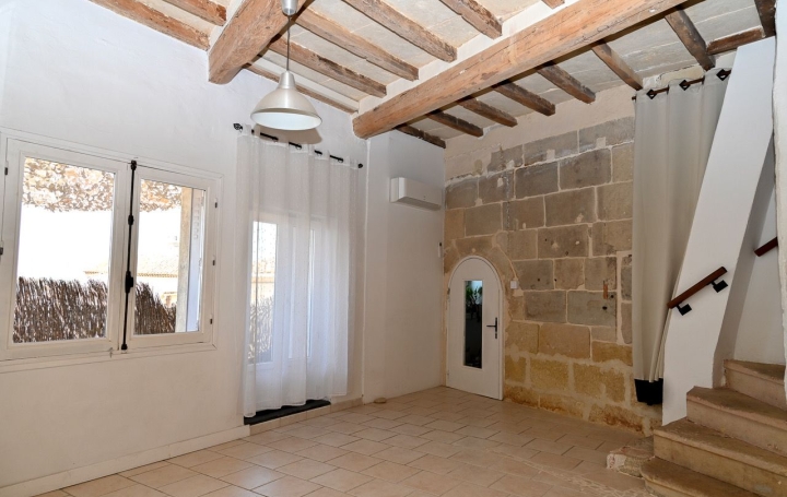  AIGUES-VIVES IMMO House | GALLARGUES-LE-MONTUEUX (30660) | 92 m2 | 234 000 € 