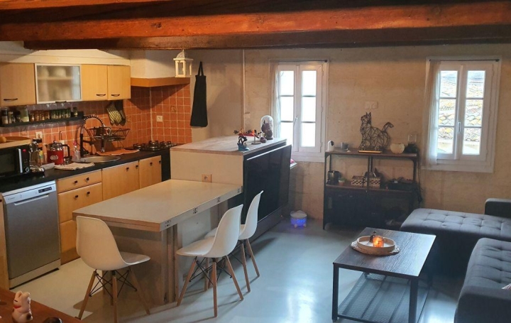  AIGUES-VIVES IMMO House | AIMARGUES (30470) | 84 m2 | 174 000 € 