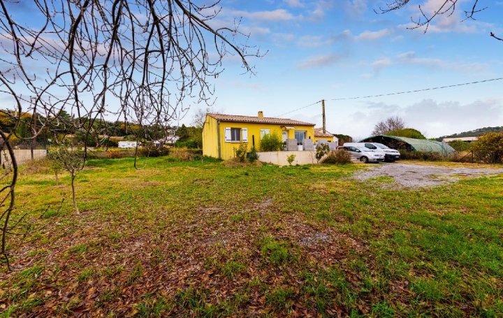 Maison   QUISSAC  80 m2 272 000 € 