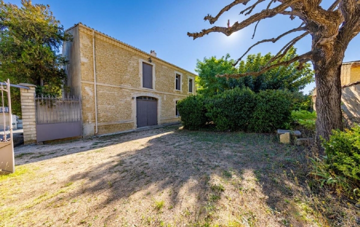  AIGUES-VIVES IMMO Maison / Villa | AIGUES-VIVES (30670) | 230 m2 | 565 000 € 