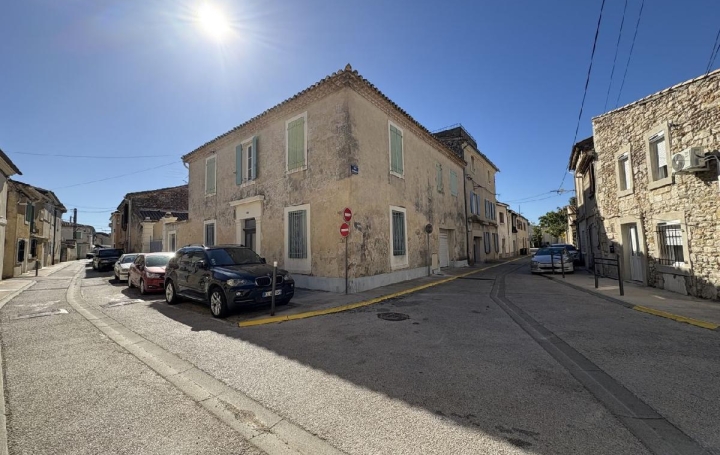  AIGUES-VIVES IMMO Maison / Villa | REDESSAN (30129) | 130 m2 | 365 000 € 