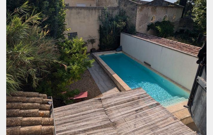 Maison   AIGUES-VIVES  250 m2 570 000 € 