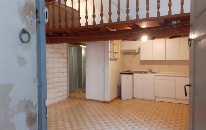 Appartement P1   MONTPELLIER  37 m2 138 000 € 