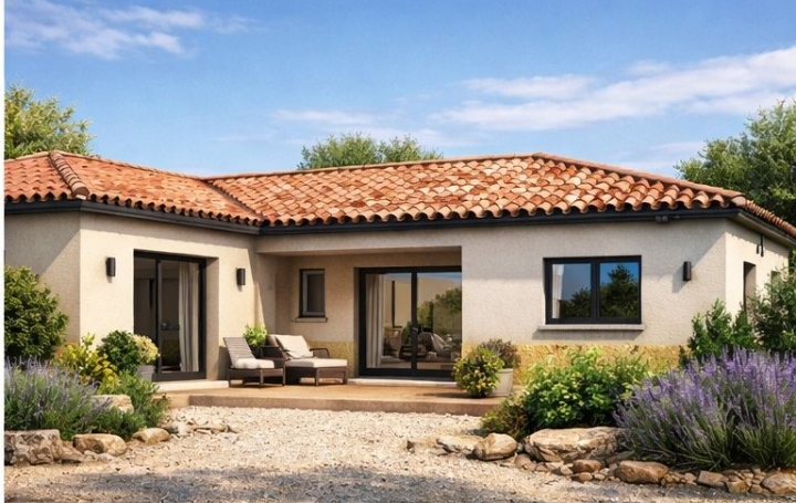  Annonces VAUNAGE Maison / Villa | MUS (30121) | 80 m2 | 271 900 € 