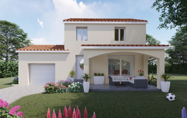  Annonces VAUNAGE Maison / Villa | MONTPEZAT (30730) | 80 m2 | 195 400 € 