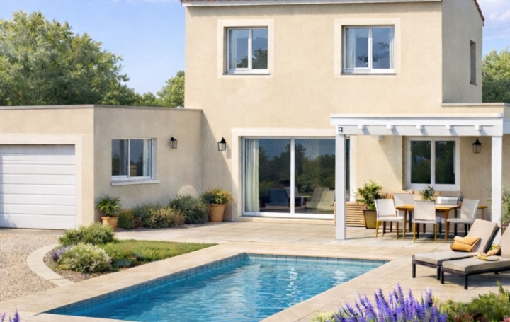  Annonces VAUNAGE Maison / Villa | AIMARGUES (30470) | 85 m2 | 273 500 € 