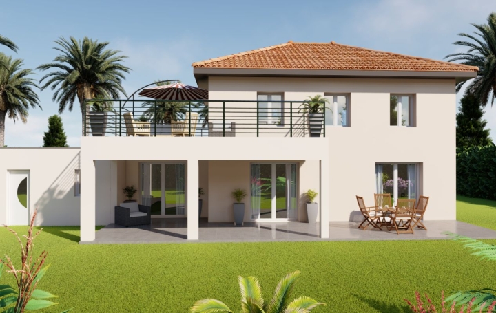  Annonces VAUNAGE Maison / Villa | CAVEIRAC (30820) | 80 m2 | 235 000 € 