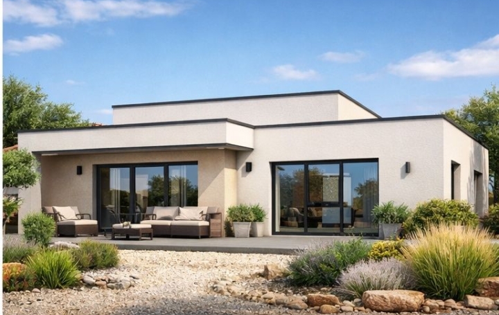  Annonces VAUNAGE Maison / Villa | LANGLADE (30980) | 100 m2 | 325 000 € 