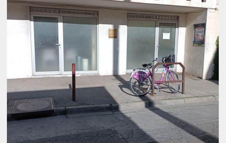  Annonces VAUNAGE Autres | NIMES (30900) | 43 m2 | 660 € 