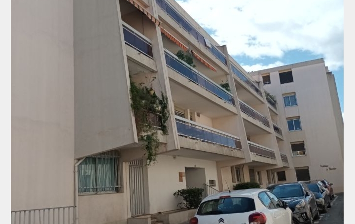  Annonces VAUNAGE Garage / Parking | NIMES (30900) | 0 m2 | 40 € 