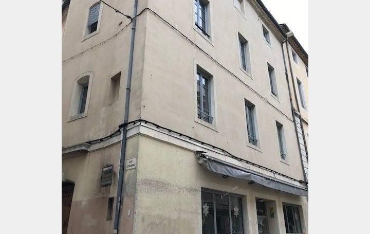  Annonces VAUNAGE Appartement | NIMES (30900) | 47 m2 | 610 € 