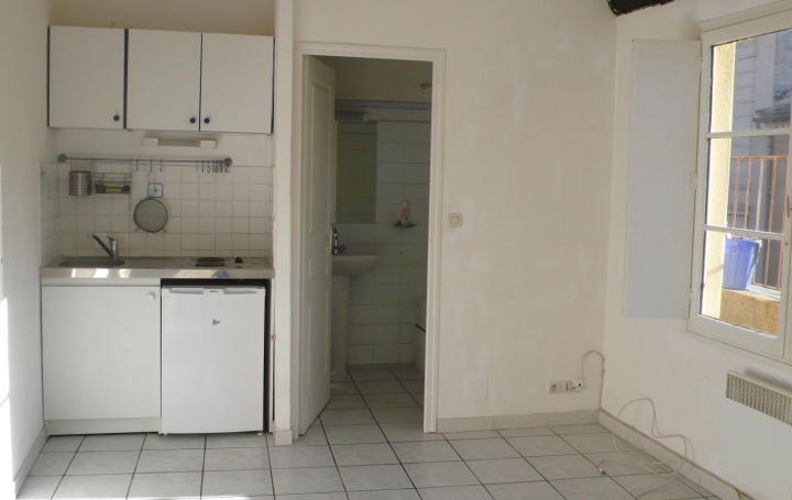  Annonces VAUNAGE Appartement | NIMES (30900) | 20 m2 | 407 € 