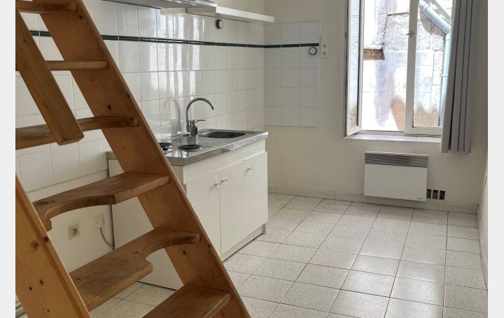  Annonces VAUNAGE Appartement | NIMES (30900) | 24 m2 | 395 € 