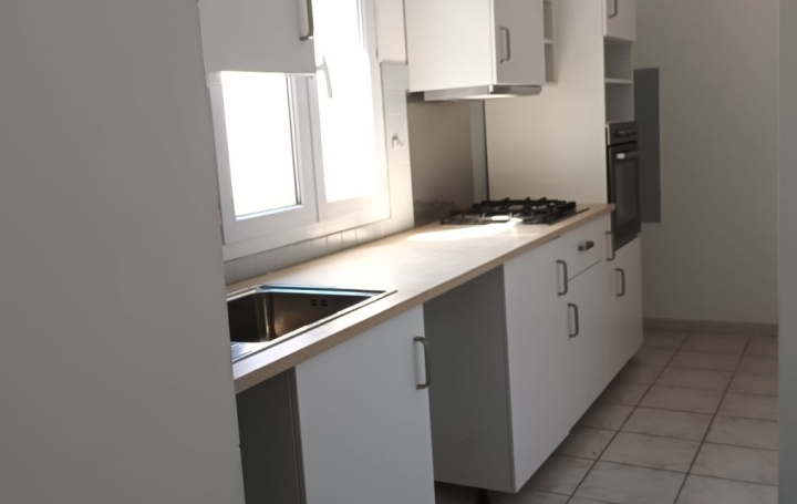  Annonces VAUNAGE Appartement | NIMES (30900) | 122 m2 | 1 230 € 