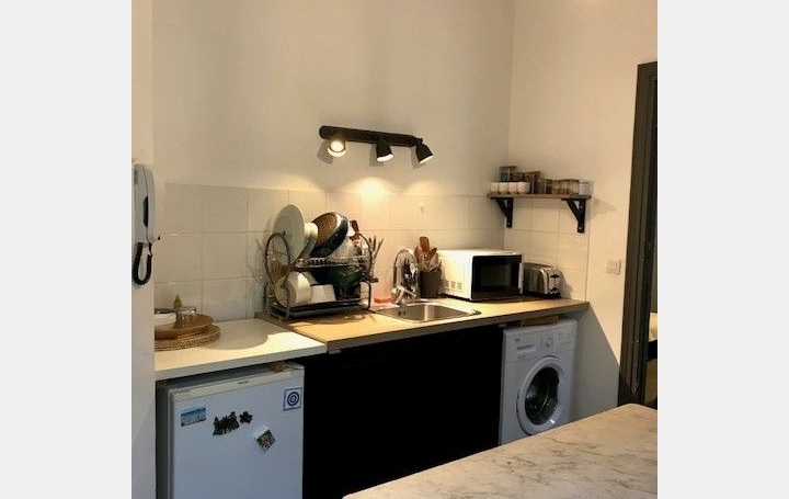  Annonces VAUNAGE Appartement | NIMES (30900) | 41 m2 | 610 € 