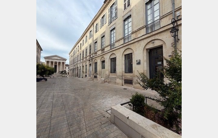  Annonces VAUNAGE Autres | NIMES (30900) | 78 m2 | 1 600 € 