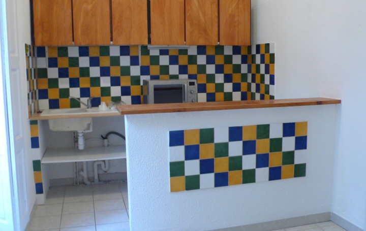 Appartement P2   NIMES  50 m2 690 € 