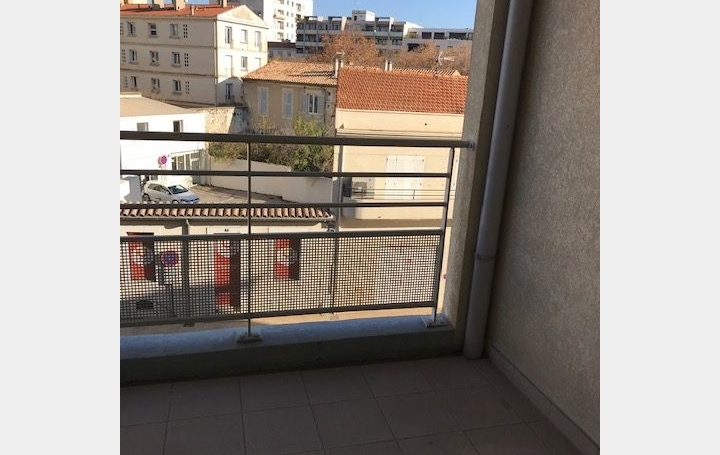Appartement P2   NIMES  39 m2 648 € 