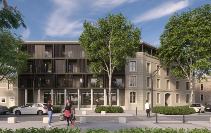  Annonces VAUNAGE Appartement | NIMES (30900) | 108 m2 | 585 000 € 