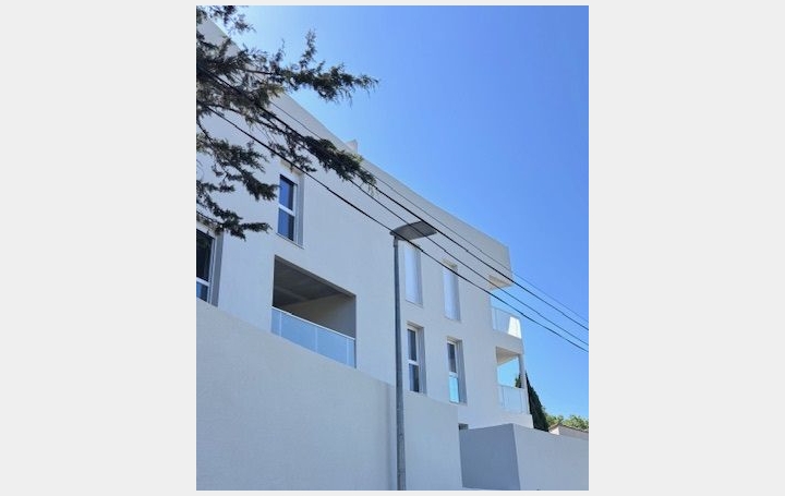  Annonces VAUNAGE Appartement | NIMES (30900) | 57 m2 | 220 000 € 