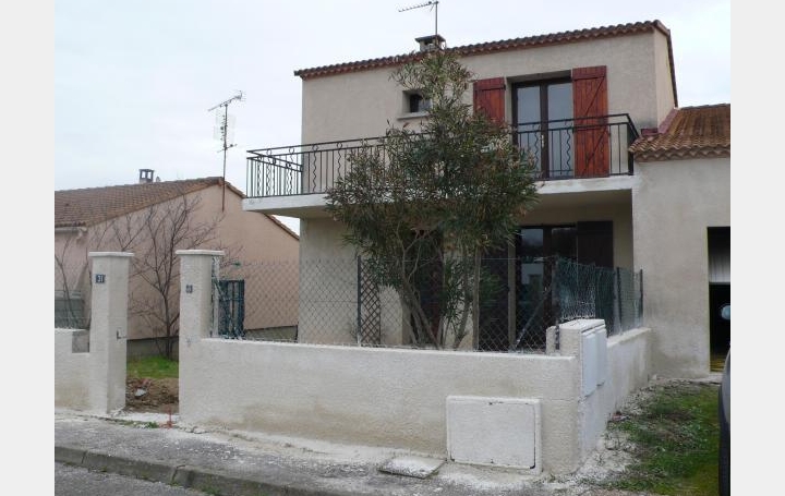 AIGUES-VIVES IMMO : Maison / Villa | UCHAUD (30620) | 140 m2 | 180 000 &euro; 