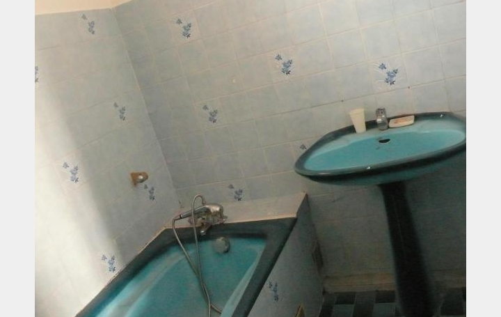 AIGUES-VIVES IMMO : Maison / Villa | UCHAUD (30620) | 140 m2 | 180 000 &euro; 