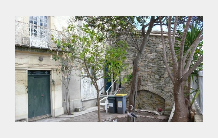 AIGUES-VIVES IMMO : House | GALLARGUES-LE-MONTUEUX (30660) | 200 m2 | 250 000 &euro; 