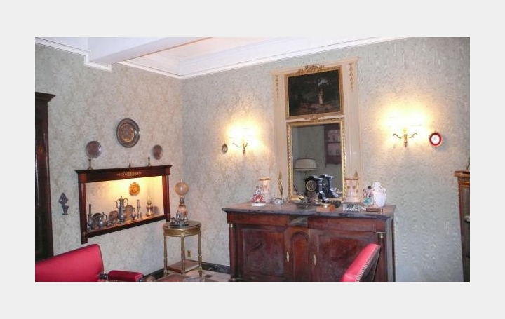 AIGUES-VIVES IMMO : House | GALLARGUES-LE-MONTUEUX (30660) | 200 m2 | 250 000 &euro; 