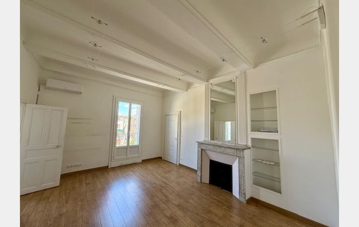  Annonces VAUNAGE Appartement | LUNEL (34400) | 107 m2 | 199 000 € 