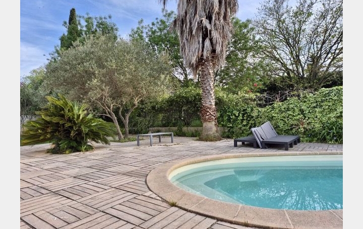 Villa   SAINT-SERIES  175 m2 629 000 € 