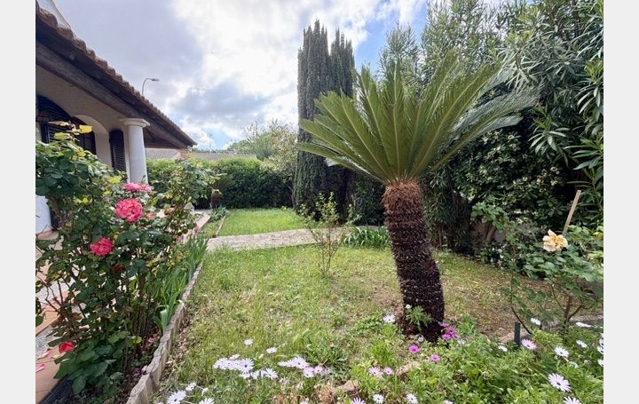  Annonces VAUNAGE Maison / Villa | LUNEL (34400) | 224 m2 | 399 000 € 