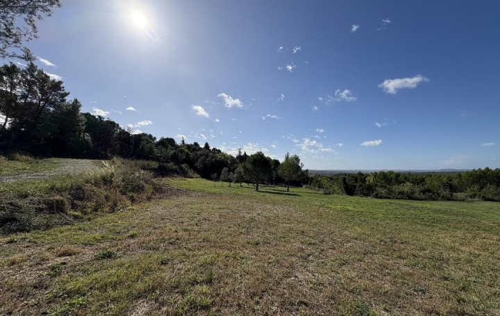  Annonces VAUNAGE Terrain | NIMES (30900) | 160 m2 | 69 900 € 