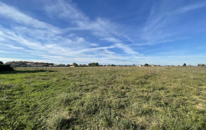 Terrain   LE CAILAR  444 m2 134 900 € 