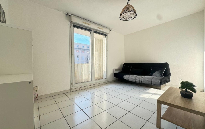  Annonces VAUNAGE Appartement | NIMES (30900) | 21 m2 | 74 500 € 