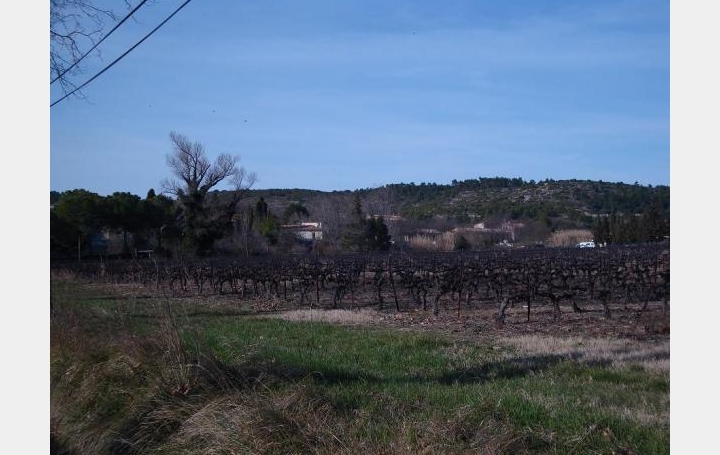 AIGUES-VIVES IMMO : Maison / Villa | SAINT-COME-ET-MARUEJOLS (30870) | 150 m2 | 335 000 &euro; 